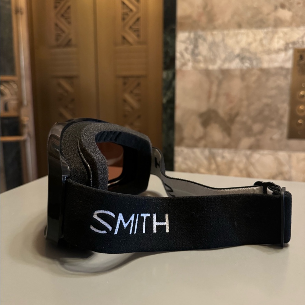 Smith Googles - image 2